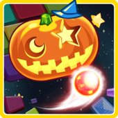 Galaxy Trio: Brick Breaker v1.2.2.3 (MOD, много денег)