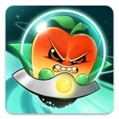 Fruit Attacks v1.11.31 (MOD, unlimited gold/gems)