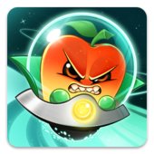 Fruit Attacks v1.11.31 (MOD, неограниченно золота/камней)