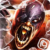 Zombie Deathmatch v0.0.19 (MOD, unlimited money)