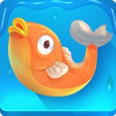 Fishing Town v1.0.6 (MOD, неограниченно денег)