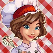 Chef Emma v2.3 (MOD, unlimited money/lives)