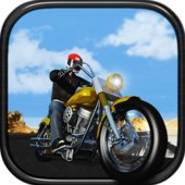 Motorcycle Driving 3D v1.3.3 (MOD, unlimited money)