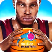 All-Star Basketball v1.3.2 (MOD, много денег)