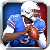 Fanatical Football v1.8 (MOD, unlimited money)