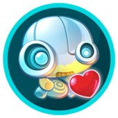 Alien Hive v3.6.11 (MOD, unlimited money)
