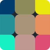 Blendoku v1.11.0 (MOD, solves/unlocked/Ad-Free)