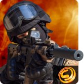 Battlefield Combat: Duty Call vBFS.2.1.1 (MOD, unlimited money)