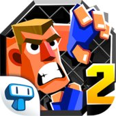 UFB 2 - Ultra Fighting Bros v1.0.5 (MOD, unlocked)