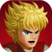 Hero Fighter X v1.091 (MOD, всё открыто)