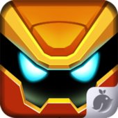 Robo Avenger v1.4.4 (MOD, много денег/HP)