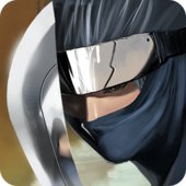 Ninja Revenge v1.1.8 (MOD, unlimited money)