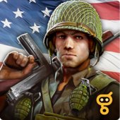 FRONTLINE COMMANDO: NORMANDY v3.0.4 (MOD, бесплатные покупки)