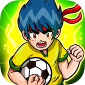 Soccer Heroes RPG v1.2.1 (MOD, unlimited money)