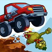 Zombie Road Trip Trials v1.1.3 (MOD, unlimited money)