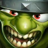 Incoming! Goblins Attack TD v1.2.0 (MOD, unlimited gems)