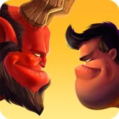 Evil Defenders v1.0.16 (MOD, много денег)