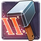 Puzzle Forge 2 v1.17 (MOD, много золота)