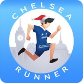 Chelsea Runner v1.2.3 (MOD, unlimited money)