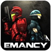 Emancy: Borderline War v1.5.1 (MOD, unlimited money)