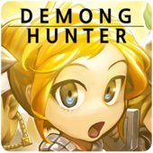 Demong Hunter v1.4.51 (MOD, unlimited gold/gems)