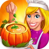 Chef Town: Cook Farm & Expand v3.1 (MOD, high coins/diamonds)