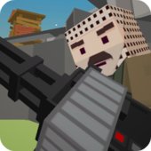 ZOMBIE TOWN AHHH v1.31 (MOD, неограниченно денег)