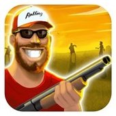 Zombie Lane v1.0.33 (MOD, неограниченно монет)