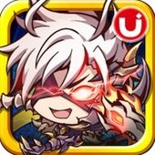 Hero Buster v1.0.8 (MOD, большой урон)