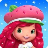 Strawberry Shortcake BerryRush v1.2.2 (MOD, unlimited coins)