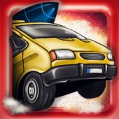 Dolmus Driver v1.56 (MOD, неограниченно денег)