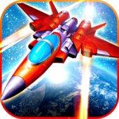 Storm Fighters v1.3 (MOD, unlimited money)
