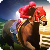 Horse Racing 3D v1.0.3 (MOD, неограниченно денег)