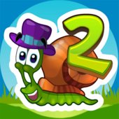 Snail Bob 2 v20151021 (MOD, unlocked)