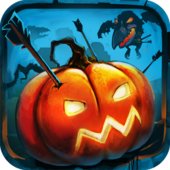 Shoot The Zombirds v1.14 (MOD, неограниченно денег)