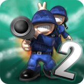 Great Little War Game 2 v1.0.26 (MOD, неограниченно денег)