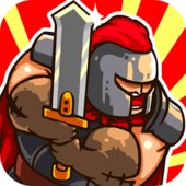 Horde Defense v1.4.8 (MOD, неограниченно денег)