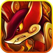 Terra Monsters 2 v9.15 (MOD, free shopping/Offline)