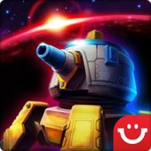 Tower Defense: Infinite War v1.1.6 (MOD, неограниченно денег)