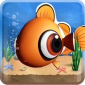Аквариум рыбы Fish Live v1.4.3 (MOD, много денег)