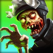 Zombocalypse v4.1.7 (MOD, много денег)