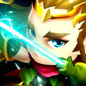 Kingdom in Chaos v1.0.4 (MOD, неограниченно денег)