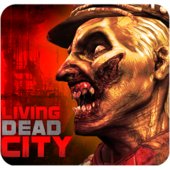 Living Dead City v1.2 (MOD, unlimited money)