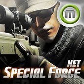 Special Force - Online FPS v1.2.3 (MOD, много патронов)