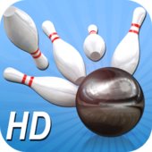 My Bowling 3D v1.9 (MOD, unlocked)