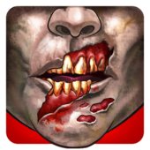 Zombify - Turn into a Zombie v1.2.3 (MOD, Full, items unlocked)