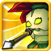 Shooting Pang (RPG) v1.3.2 (MOD, unlimited money)