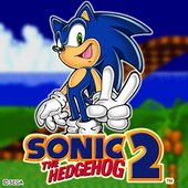 Sonic The Hedgehog 2 v3.1.5 (MOD, всё открыто)