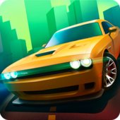 Traffic Nation: Street Drivers v1.15 (MOD, much money)