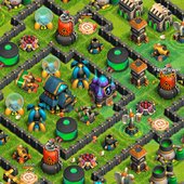 Battle of Zombies: Clans MMO v1.0.148 (MOD, unlimited money)
